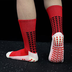 Men and Women Non-slip Socks