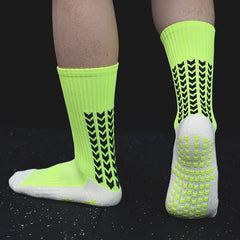 Men and Women Non-slip Socks